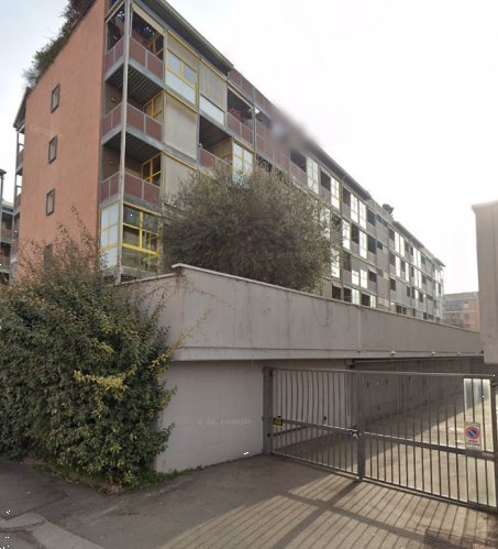 appartamento in vendita a Bologna