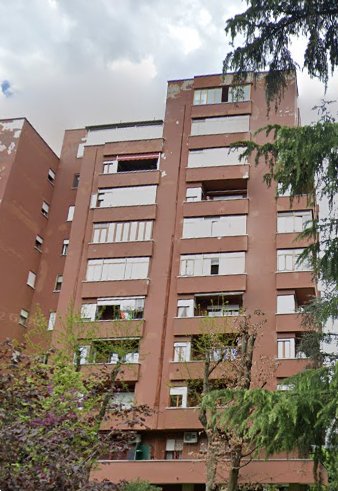 appartamento in vendita a Bologna