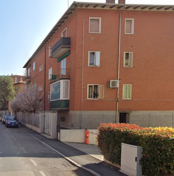 appartamento in vendita a Bologna in zona Centro Storico