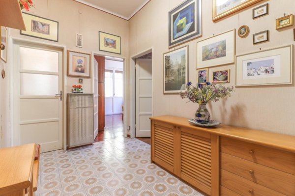 appartamento in vendita a Bologna in zona Borgo Panigale