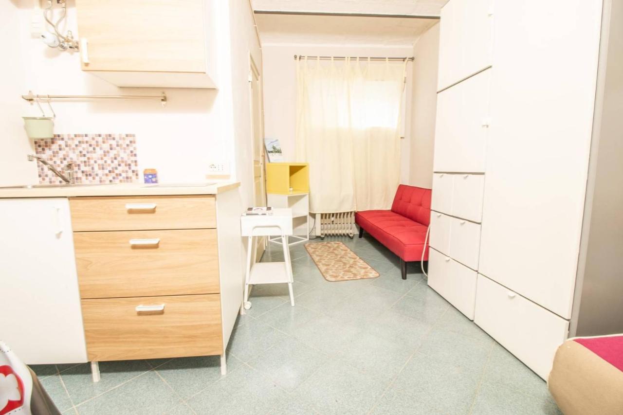 appartamento in vendita a Bologna in zona Murri