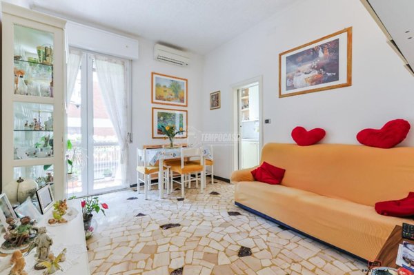 appartamento in vendita a Bologna in zona Savena