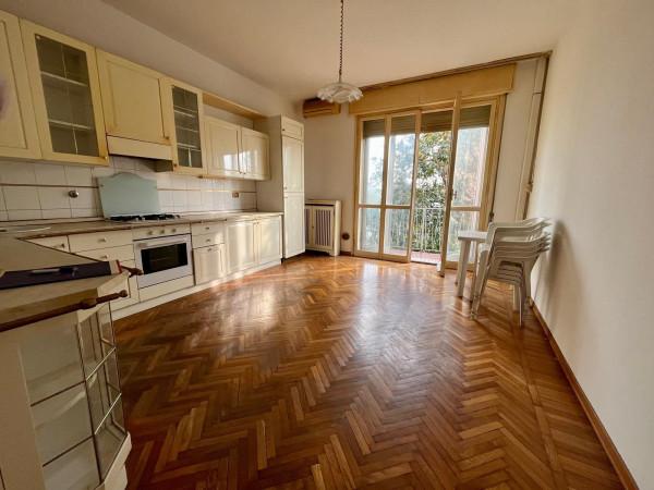 appartamento in vendita a Bologna in zona Aeroporto