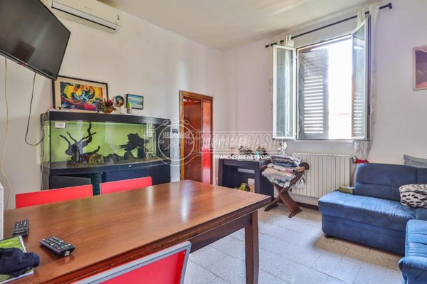 appartamento in vendita a Bologna in zona Murri