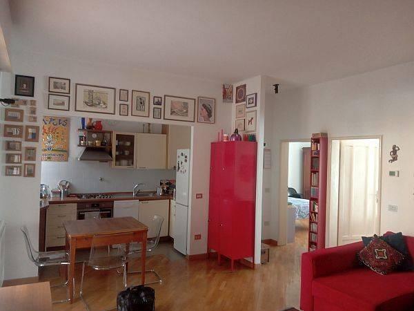 appartamento in vendita a Bologna in zona Murri