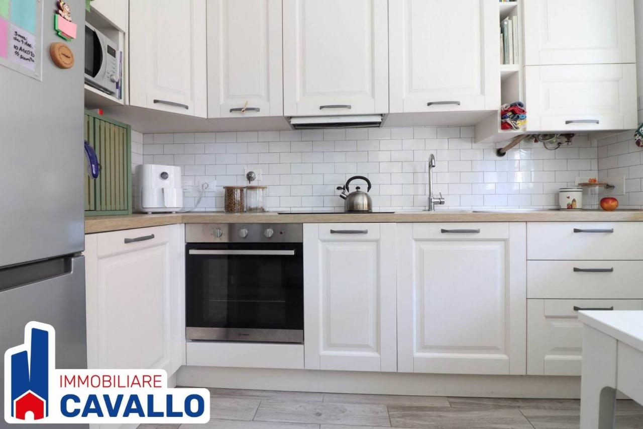appartamento in vendita a Bologna in zona San Vitale