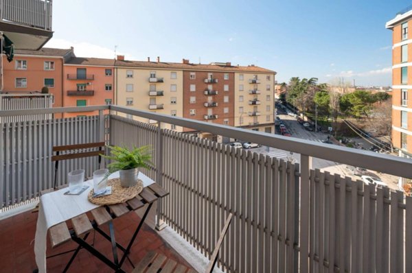 appartamento in vendita a Bologna in zona Centro Storico