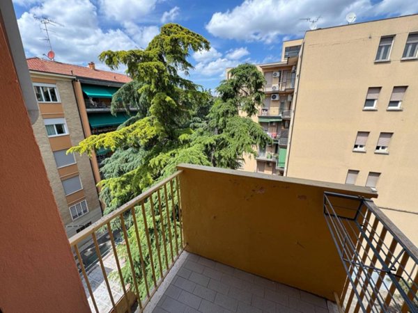 appartamento in vendita a Bologna in zona Savena