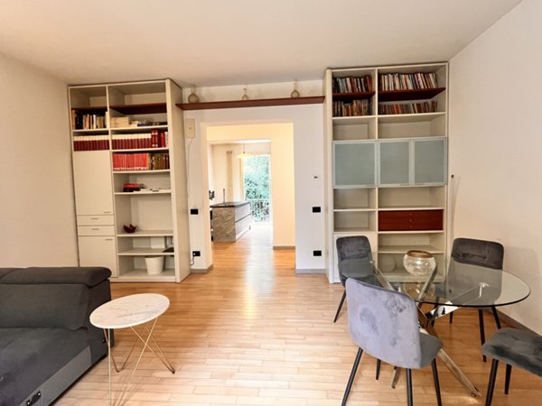 appartamento in vendita a Bologna in zona Santo Stefano