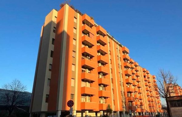appartamento in vendita a Bologna in zona Barca