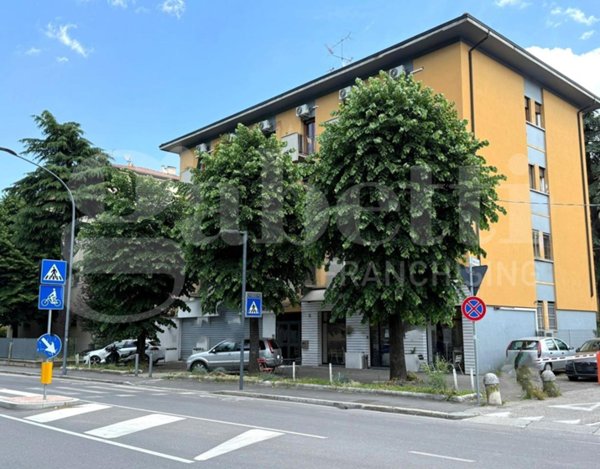 appartamento in vendita a Bologna in zona Borgo Panigale