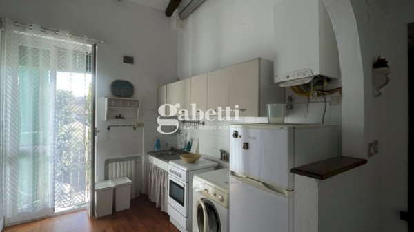 appartamento in vendita a Bologna in zona Santa Viola