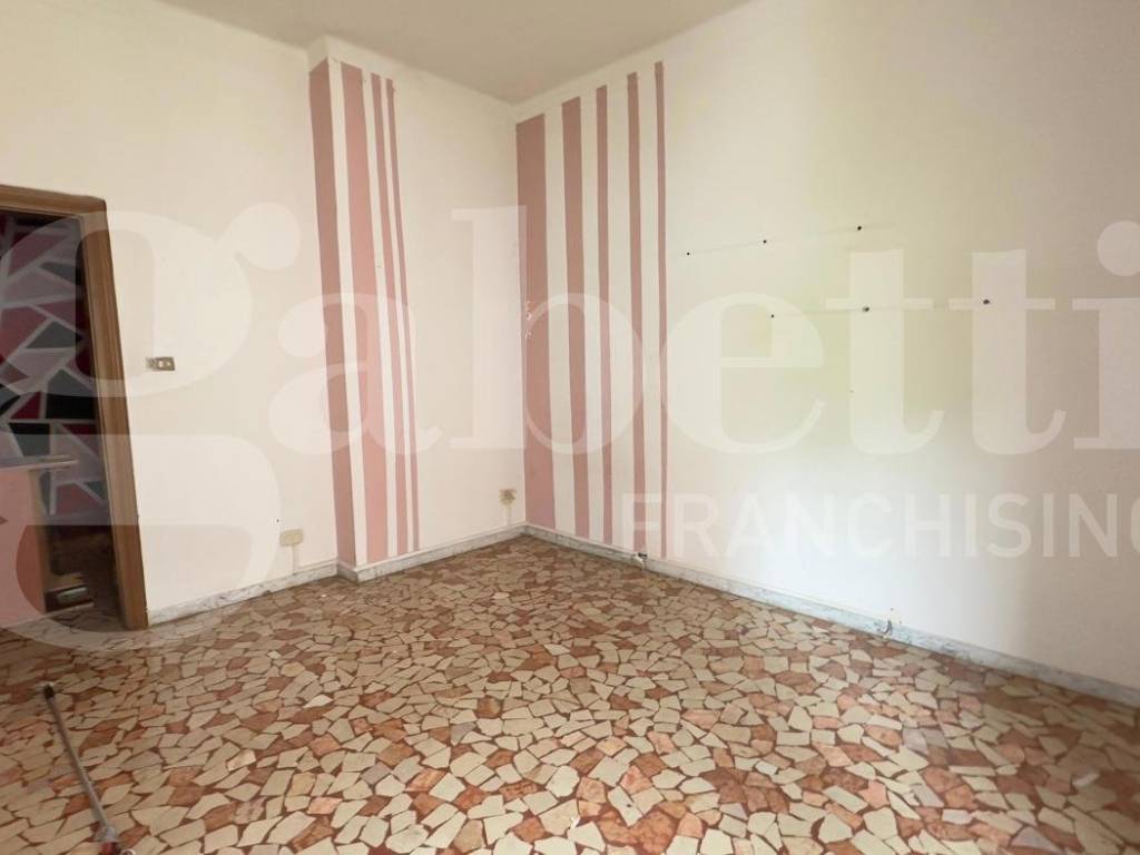 appartamento in vendita a Bologna in zona Murri