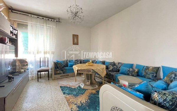 appartamento in vendita a Bologna in zona Quartiere Navile