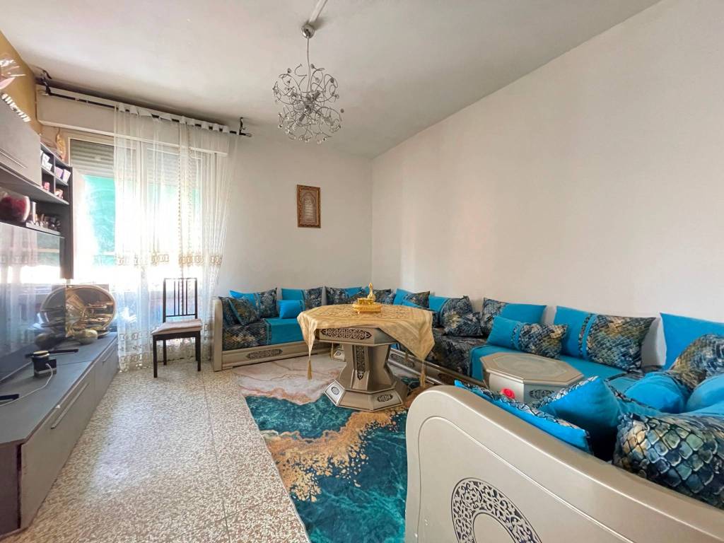 appartamento in vendita a Bologna in zona Quartiere Navile