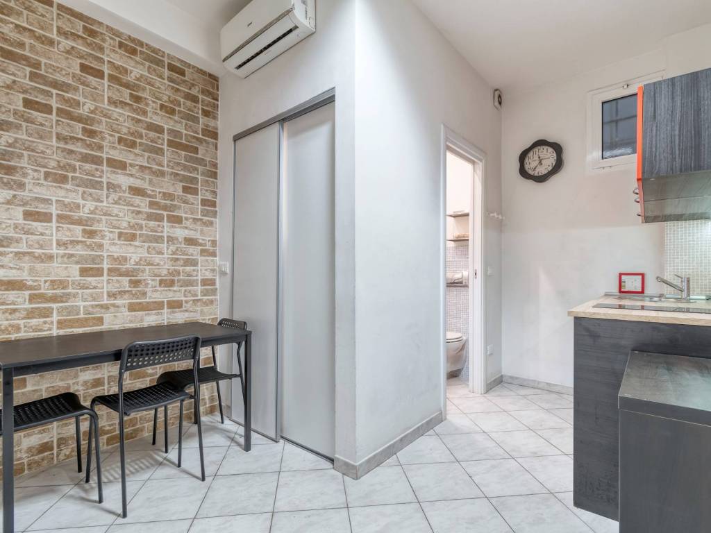 appartamento in vendita a Bologna in zona Centro Storico