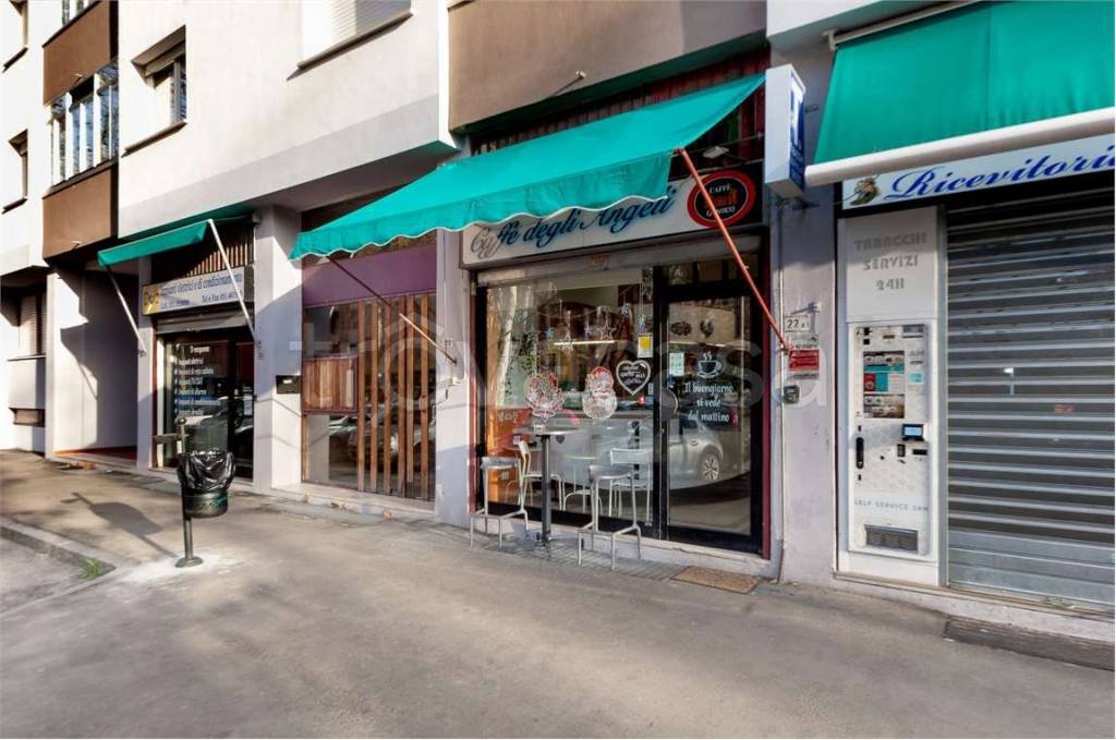 appartamento in vendita a Bologna in zona Savena
