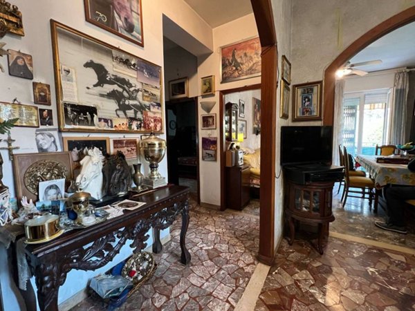 appartamento in vendita a Bologna in zona Bolognina