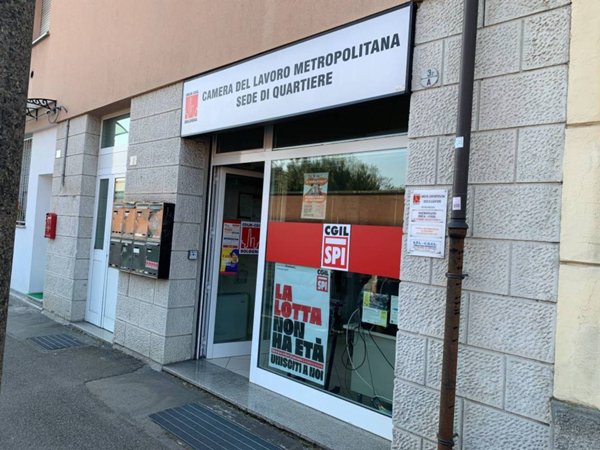appartamento in vendita a Bologna in zona Quartiere Navile