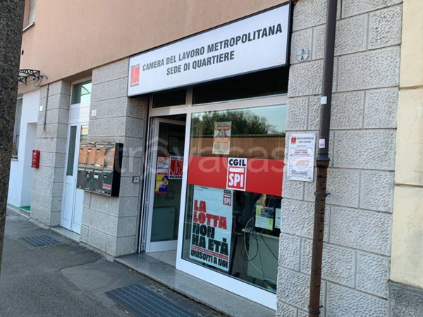 appartamento in vendita a Bologna in zona Quartiere Navile