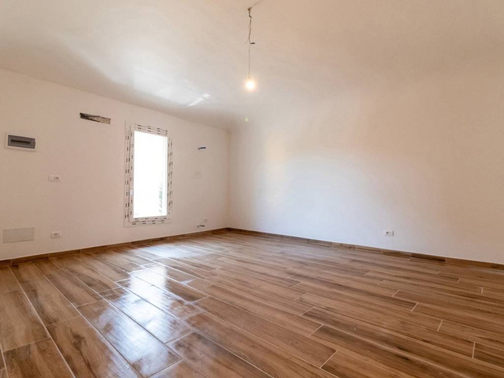 appartamento in vendita a Bologna in zona Savena