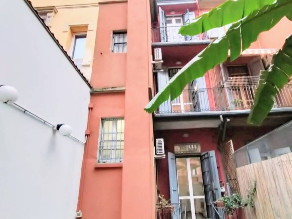 appartamento in vendita a Bologna in zona Bolognina