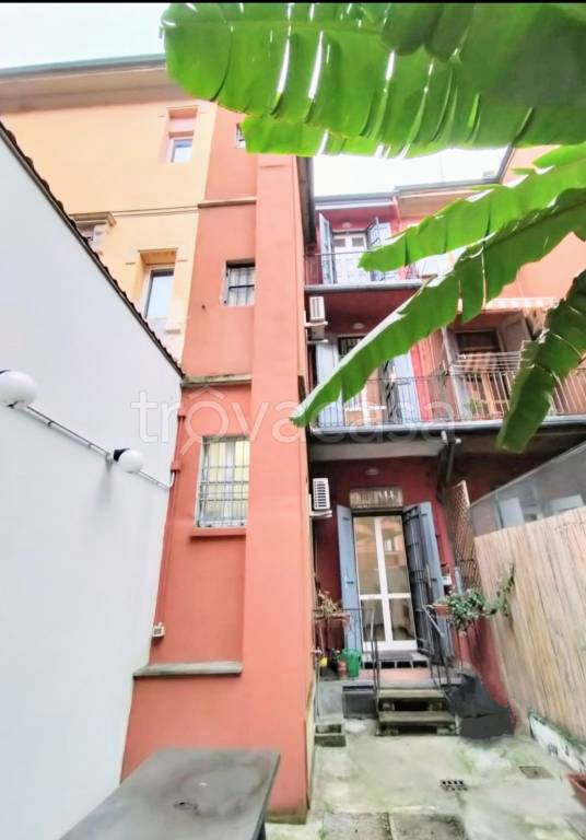 appartamento in vendita a Bologna in zona Bolognina