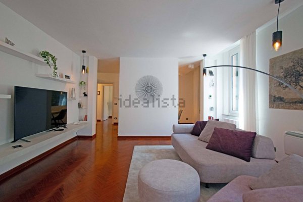 appartamento in vendita a Bologna in zona San Vitale