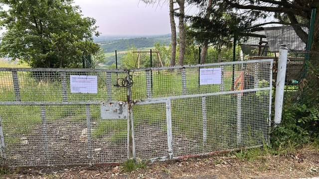 terreno agricolo in vendita a Bologna in zona Colli