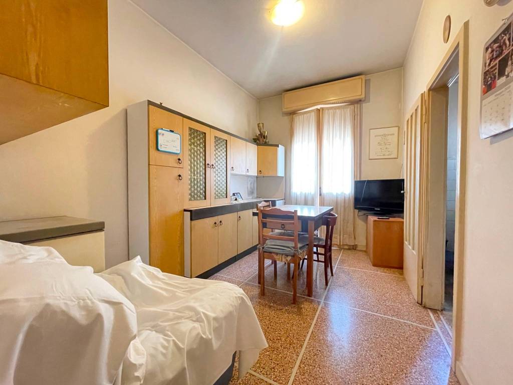appartamento in vendita a Bologna in zona Bolognina