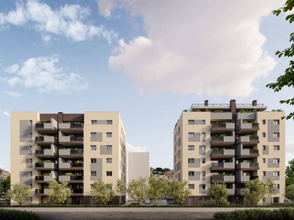 appartamento in vendita a Bologna in zona Corticella