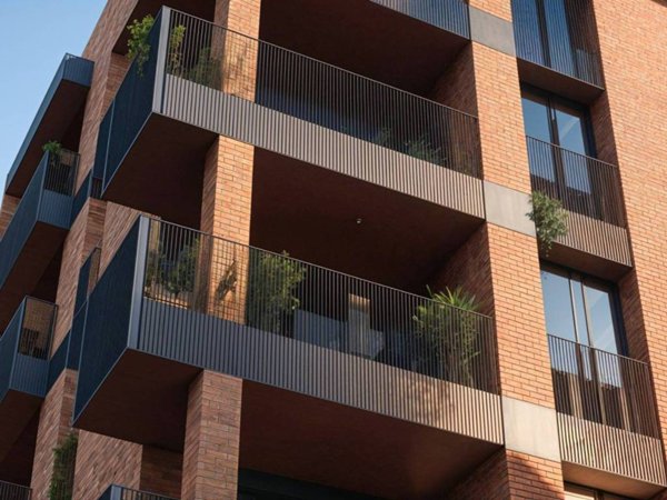 appartamento in vendita a Bologna in zona Bolognina