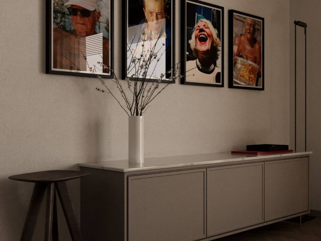 appartamento in vendita a Bologna in zona Bolognina