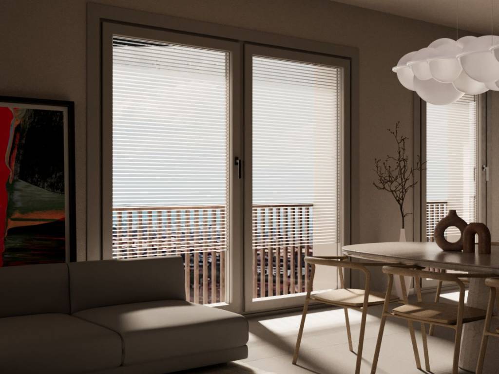 appartamento in vendita a Bologna in zona Bolognina