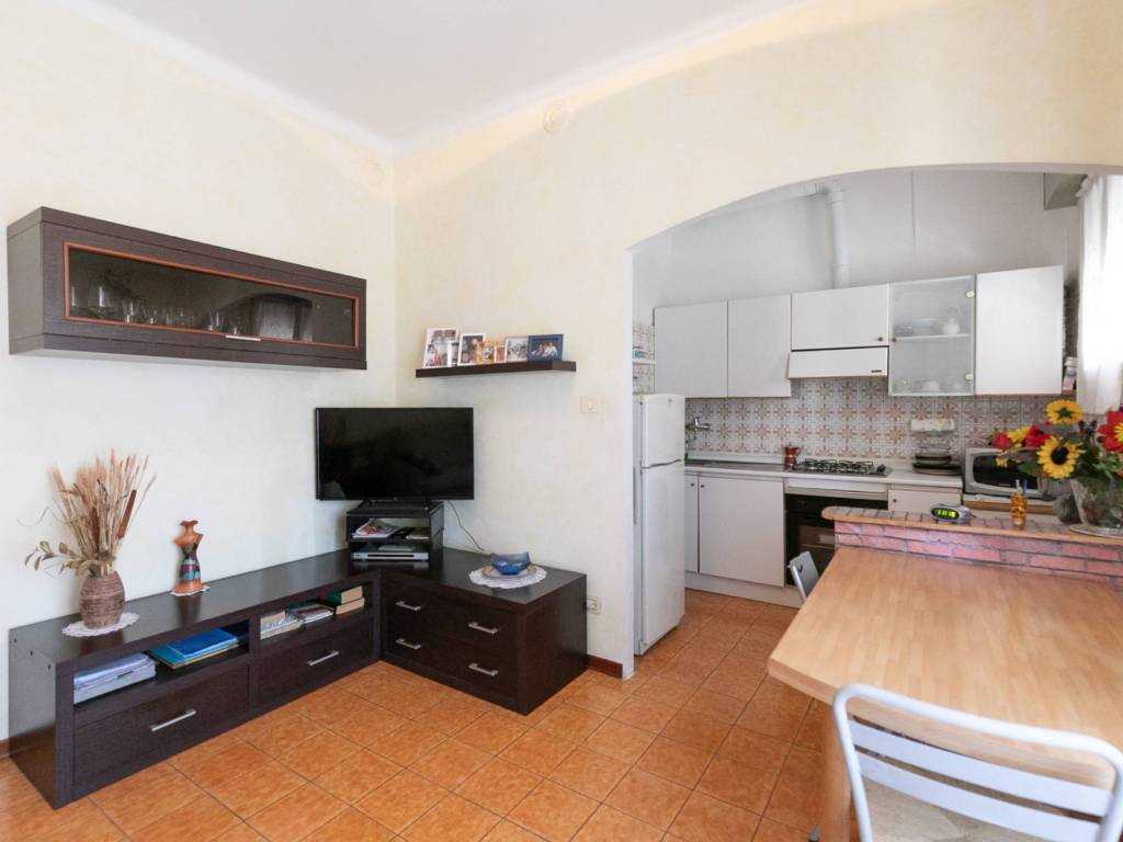appartamento in vendita a Bologna in zona Bolognina