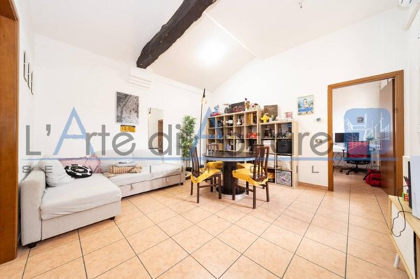appartamento in vendita a Bologna in zona Corticella