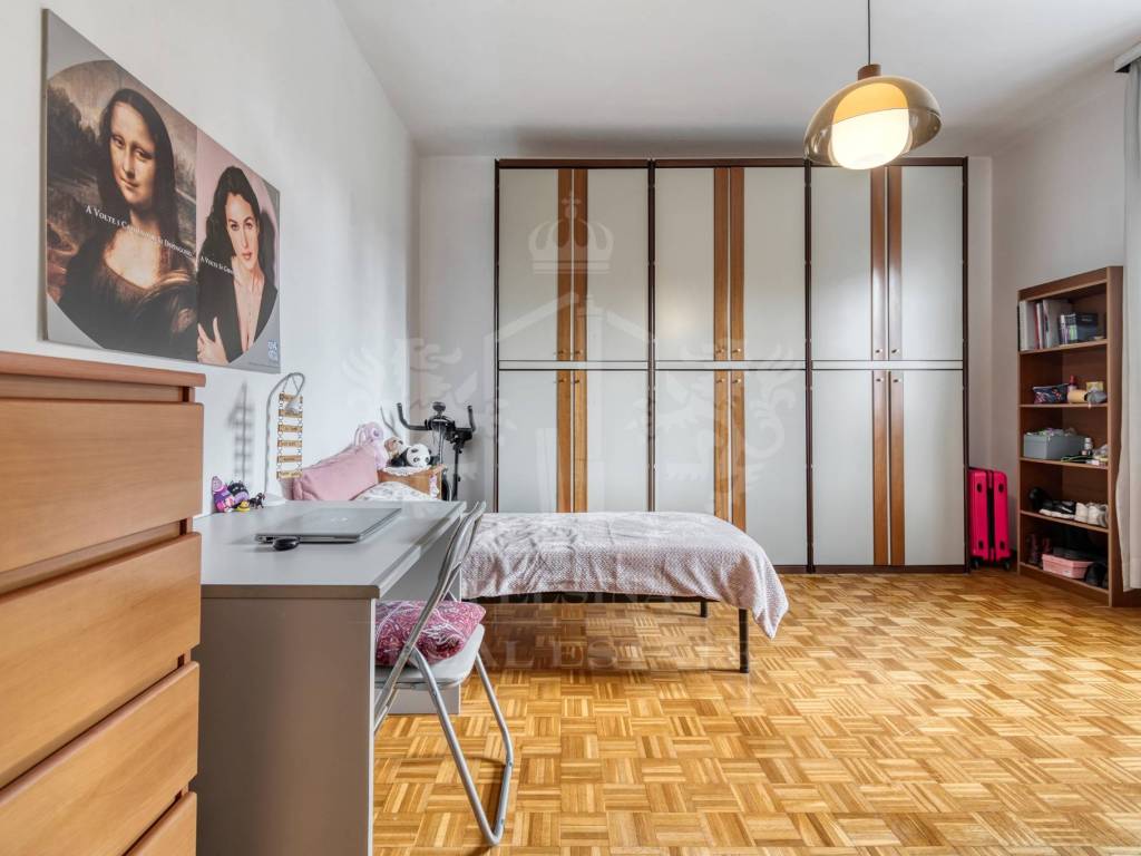appartamento in vendita a Bologna in zona Savena