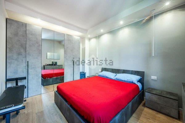 appartamento in vendita a Bologna in zona Barca