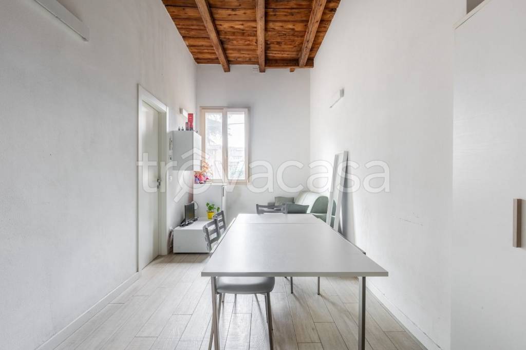 appartamento in vendita a Bologna in zona San Vitale
