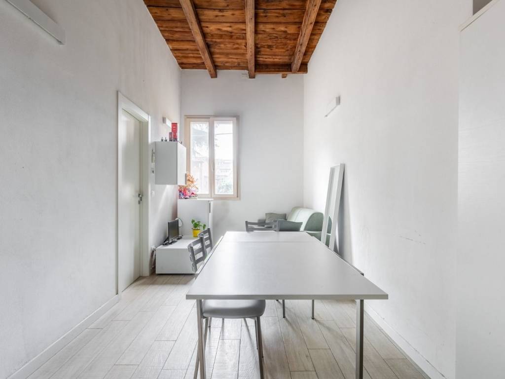 appartamento in vendita a Bologna in zona Centro Storico