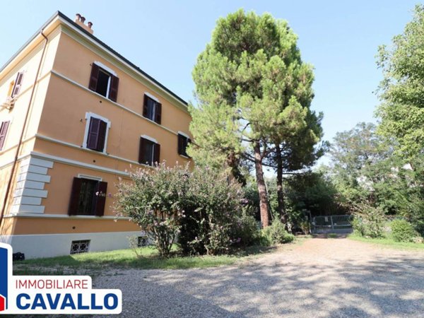 appartamento in vendita a Bologna in zona San Donato