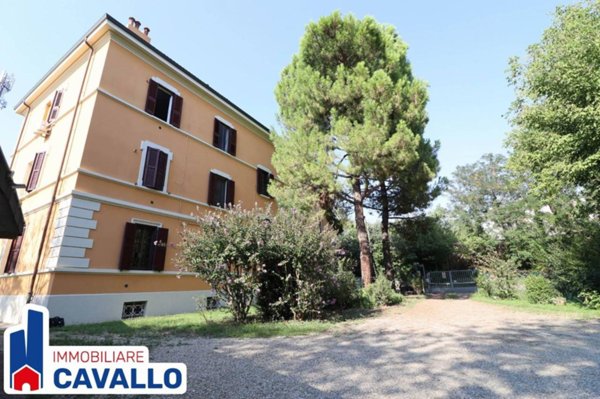 appartamento in vendita a Bologna in zona San Donato