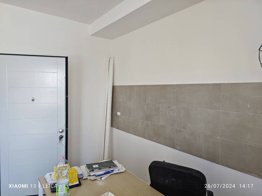 appartamento in vendita a Bologna in zona Borgo Panigale