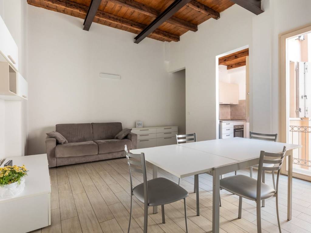 appartamento in vendita a Bologna in zona Centro Storico
