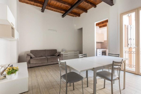 appartamento in vendita a Bologna in zona Centro Storico