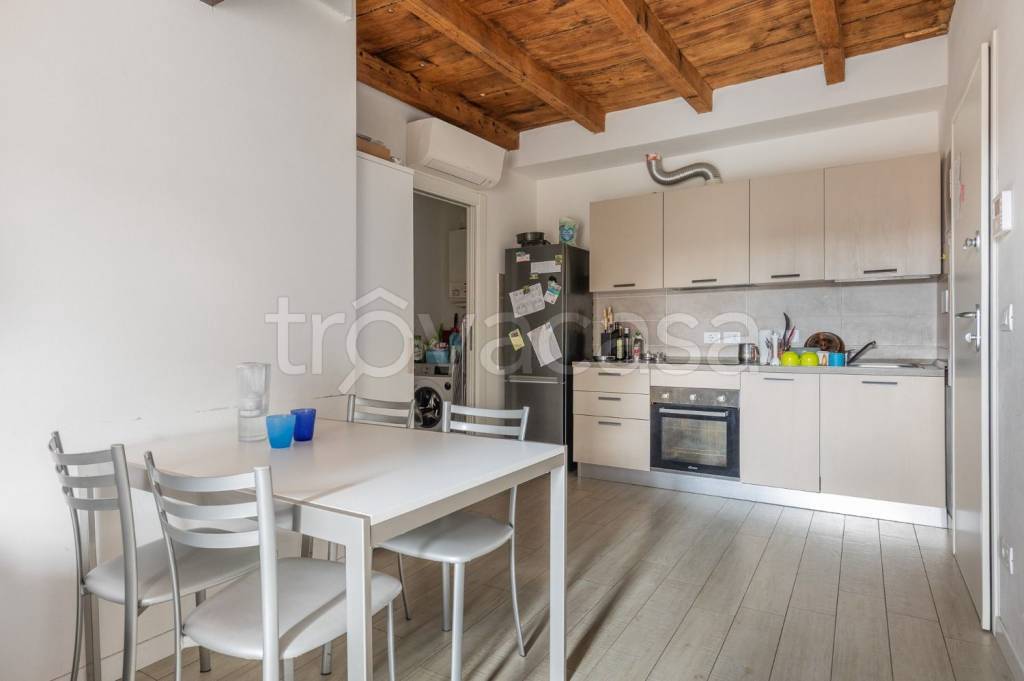 appartamento in vendita a Bologna in zona Centro Storico