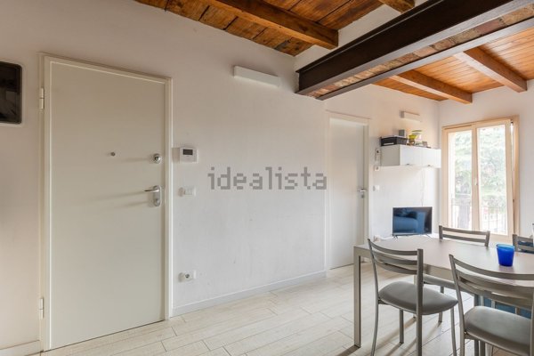 appartamento in vendita a Bologna in zona San Vitale