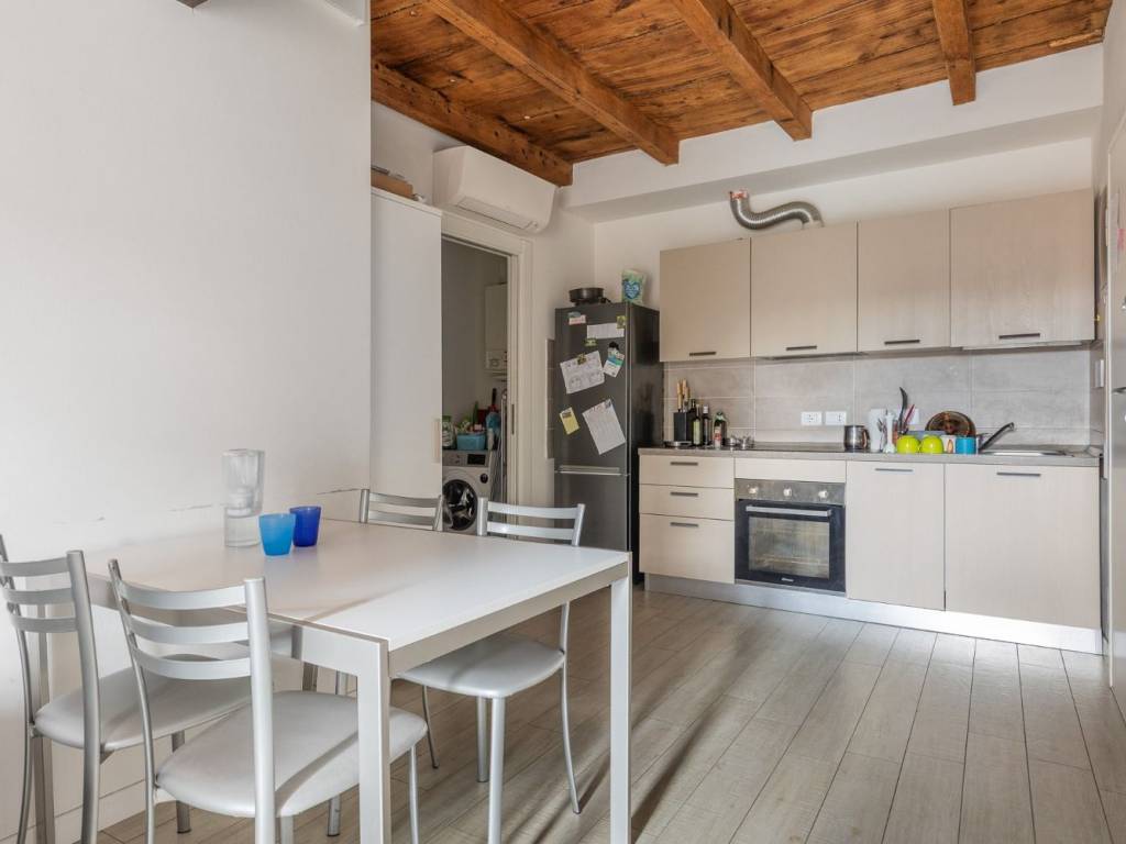 appartamento in vendita a Bologna in zona Centro Storico