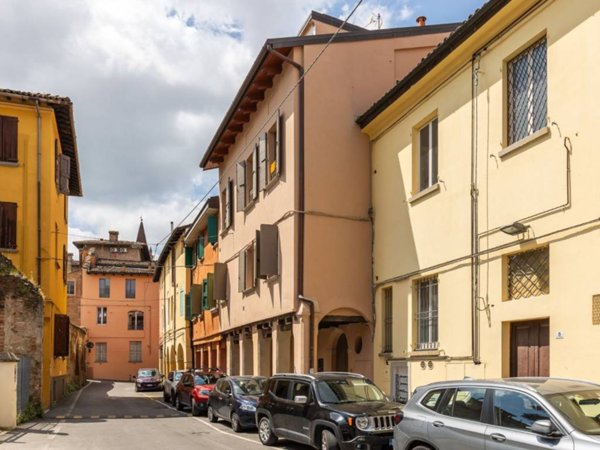 appartamento in vendita a Bologna in zona Centro Storico
