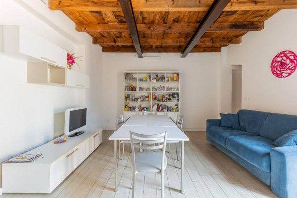 appartamento in vendita a Bologna in zona Centro Storico